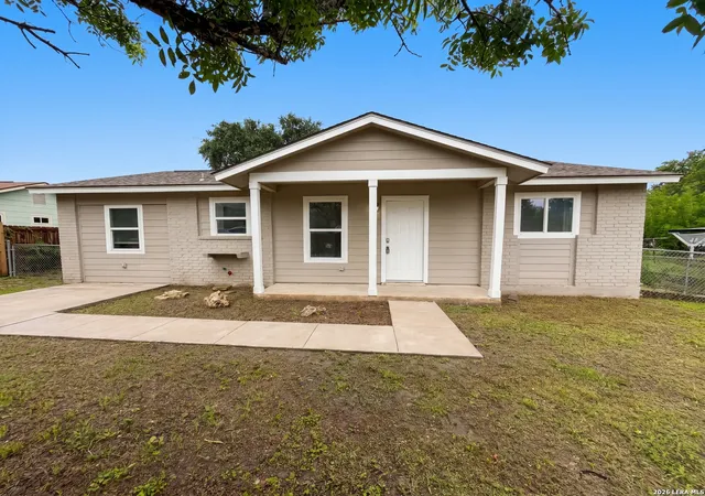 1st image of 3702 Autumn Ln, San Antonio, TX 78219 | MLS# 1970171