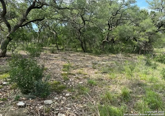 Land for sale at 20330 Bobwhite Run, San Antonio, TX 78256 | MLS# 1970172