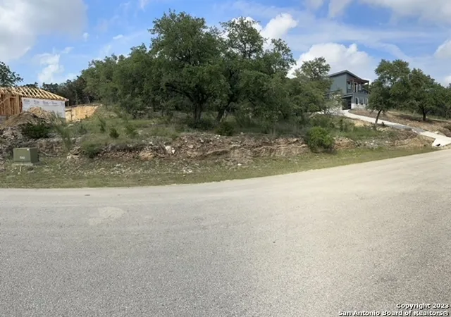 Photo 3 of Land for sale at 20330 Bobwhite Run, San Antonio, TX 78256 | MLS# 1970172 | Listing updated on 2026-06-07