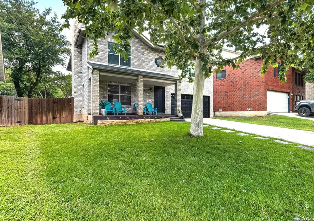 Photo 1 of Single family home for sale at 17507 Emerald Canyon Dr, San Antonio, TX 78232 | MLS# 1970181 | Listing updated on 2026-09-05