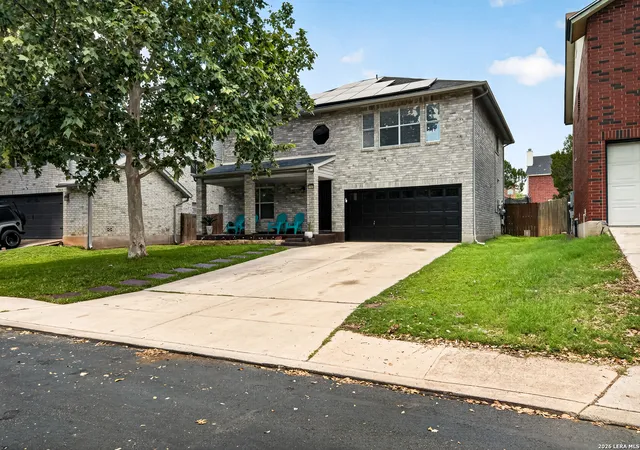 Photo 3 of Single family home for sale at 17507 Emerald Canyon Dr, San Antonio, TX 78232 | MLS# 1970181 | Listing updated on 2026-09-05