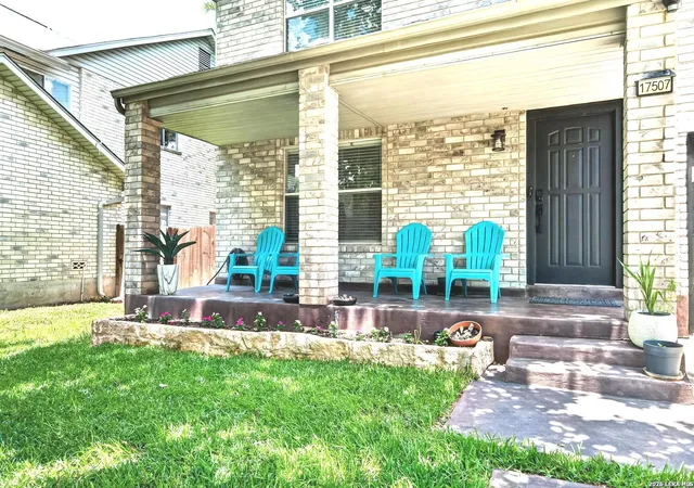Photo 3 of Single family home for sale at 17507 Emerald Canyon Dr, San Antonio, TX 78232 | MLS# 1970181 | Listing updated on 2026-09-05