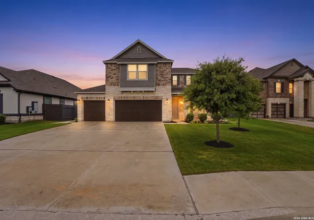 Photo 1 of Single family home for sale at 1515 Foxglove Dr, Lockhart, TX 78644 | MLS# 1970185 | Listing updated on 2026-06-28