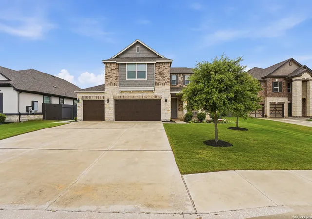 Photo 2 of Single family home for sale at 1515 Foxglove Dr, Lockhart, TX 78644 | MLS# 1970185 | Listing updated on 2026-06-28