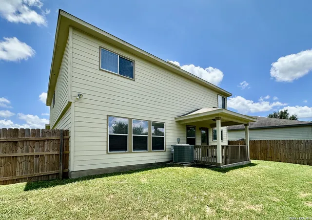 25th image of 105 Willow Path, Cibolo, TX 78108 | MLS# 1970191