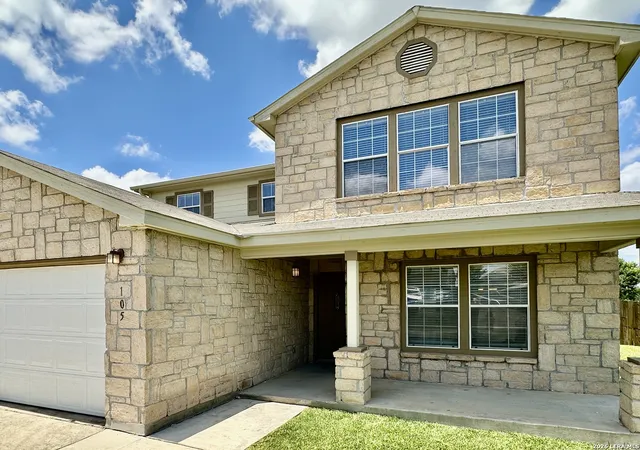 3rd image of 105 Willow Path, Cibolo, TX 78108 | MLS# 1970191