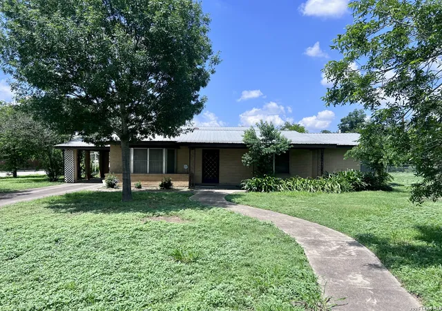 1st image of 364 School Dr, Poteet, TX 78065 | MLS# 1970194