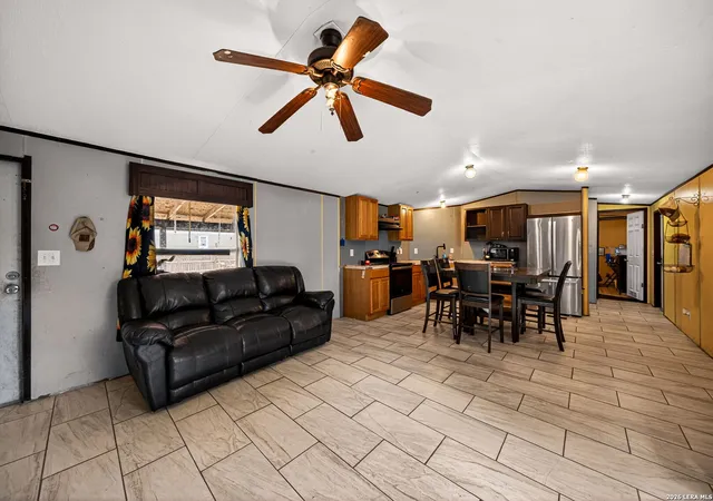 3rd image of 4434 Tiera, Von Ormy, TX 78073 | MLS# 1970196