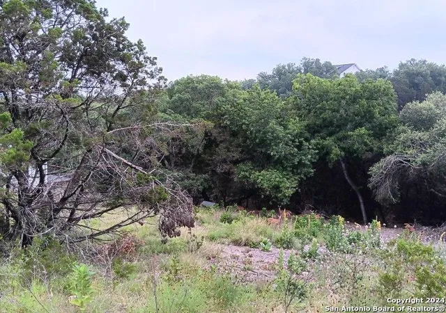 Photo 1 of Land for sale at 421 Lexington Pass, Canyon Lake, TX 78133 | MLS# 1970199 | Listing updated on 2026-08-14