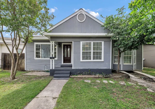 Photo 2 of Single family home for sale at 218 Avalon St, San Antonio, TX 78213 | MLS# 1970205 | Listing updated on 2026-06-14