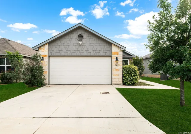 1st image of 4619 Heathers Cross, St. Hedwig, TX 78152 | MLS# 1970206