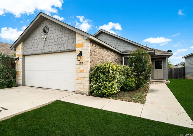 2nd image of 4619 Heathers Cross, St. Hedwig, TX 78152 | MLS# 1970206