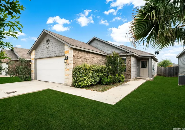 Photo 3 of Single family home for sale at 4619 Heathers Cross, St. Hedwig, TX 78152 | MLS# 1970206 | Listing updated on 2026-06-20