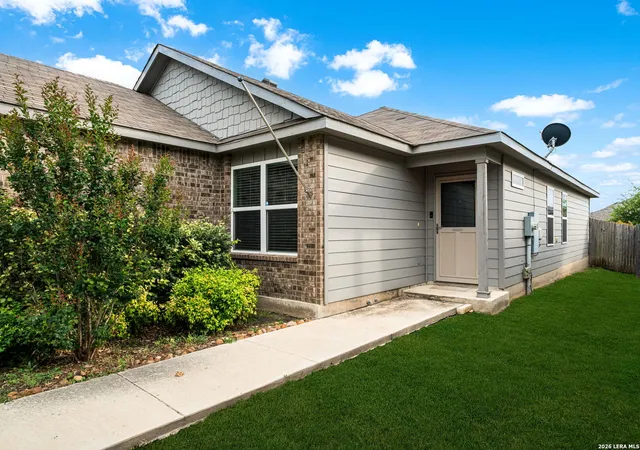 Photo 3 of Single family home for sale at 4619 Heathers Cross, St. Hedwig, TX 78152 | MLS# 1970206 | Listing updated on 2026-06-20