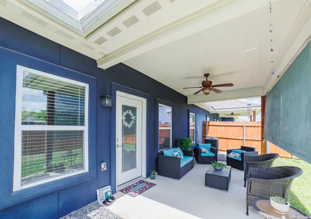 18th image of 123 Navarro Xing #12-A, Seguin, TX 78155 | MLS# 1970216