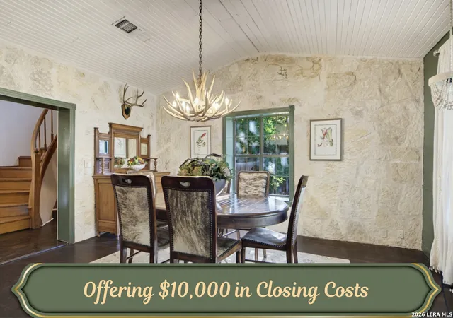 Single family home for sale at 340 James St, Boerne, TX 78006 | MLS# 1970219