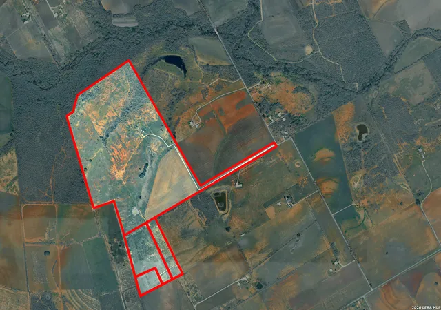 Land for sale at 1335 N Gable Rd, St. Hedwig, TX 78152 | MLS# 1970222