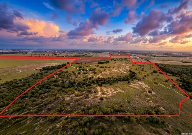 Photo 2 of Land for sale at 1335 N Gable Rd, St. Hedwig, TX 78152 | MLS# 1970222 | Listing updated on 2026-09-08