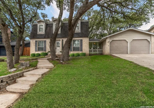 Photo 2 of Sale Pending at 2114 Oak Wild St, San Antonio, TX 78232 | MLS# 1970238 | Listing updated on 2026-09-05