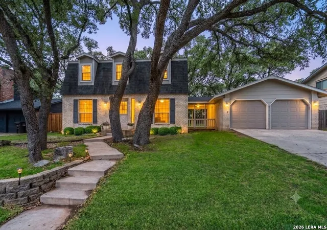Photo 1 of Sale Pending at 2114 Oak Wild St, San Antonio, TX 78232 | MLS# 1970238 | Listing updated on 2026-09-05