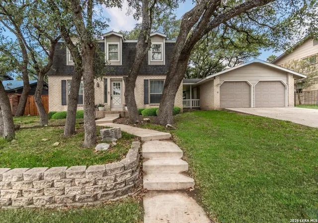Photo 3 of Sale Pending at 2114 Oak Wild St, San Antonio, TX 78232 | MLS# 1970238 | Listing updated on 2026-09-05