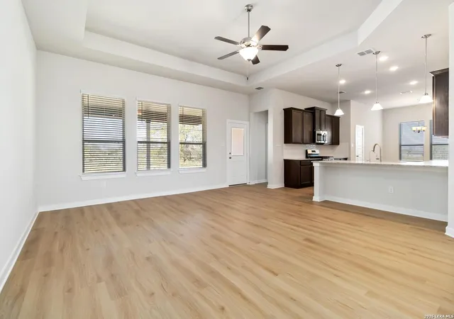 Photo 4 of Single family home for sale at 3608 Prairie Cactus, San Antonio, TX 78264 | MLS# 1970240 | Listing updated on 2026-07-06