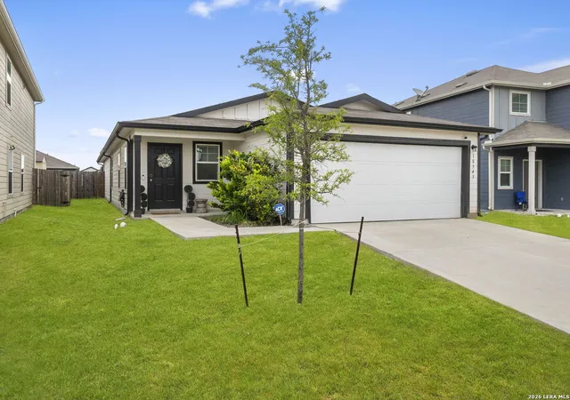 Photo 2 of Single family home for sale at 10343 Big Four, Converse, TX 78109 | MLS# 1970244 | Listing updated on 2026-10-07