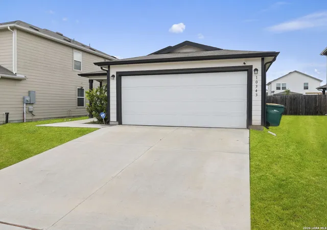 Photo 3 of Single family home for sale at 10343 Big Four, Converse, TX 78109 | MLS# 1970244 | Listing updated on 2026-10-07