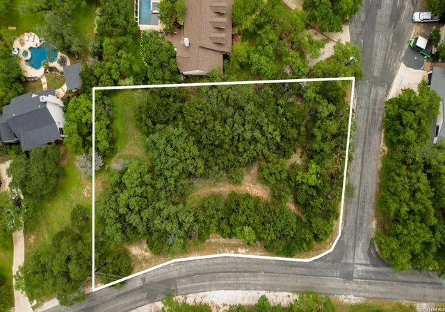 Photo 1 of Land for sale at 26214 Misty Pt, San Antonio, TX 78260 | MLS# 1970245 | Listing updated on 2026-06-07