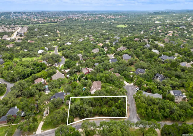 Photo 2 of Land for sale at 26214 Misty Pt, San Antonio, TX 78260 | MLS# 1970245 | Listing updated on 2026-06-07
