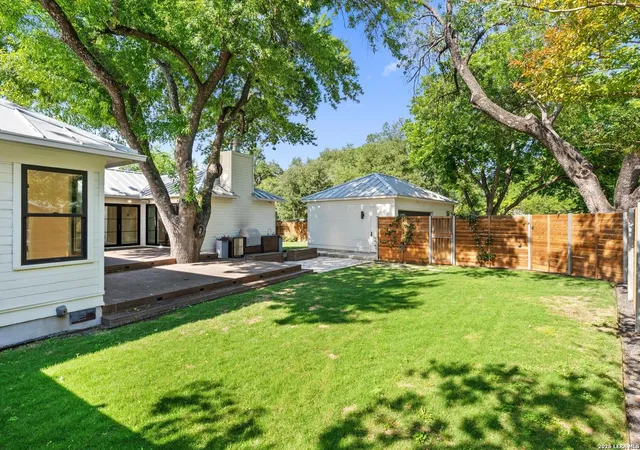 Photo 3 of Single family home for sale at 1402 Hutto Rd, Georgetown, TX 78626 | MLS# 1970262 | Listing updated on 2026-08-31