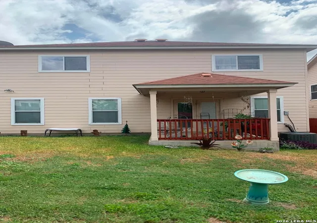 41st image of 5652 Poppy Seed Run, Leon Valley, TX 78238 | MLS# 1970293
