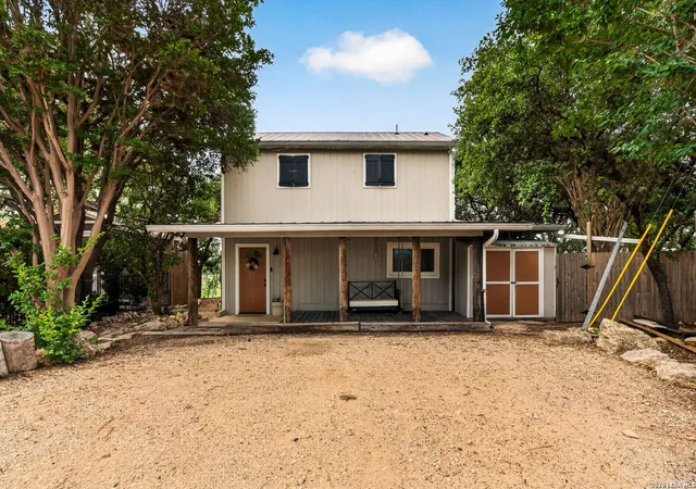 3rd image of 776 Grandview Circle, Bandera, TX 78003 | MLS# 1970317
