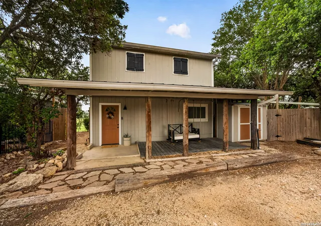 4th image of 776 Grandview Circle, Bandera, TX 78003 | MLS# 1970317