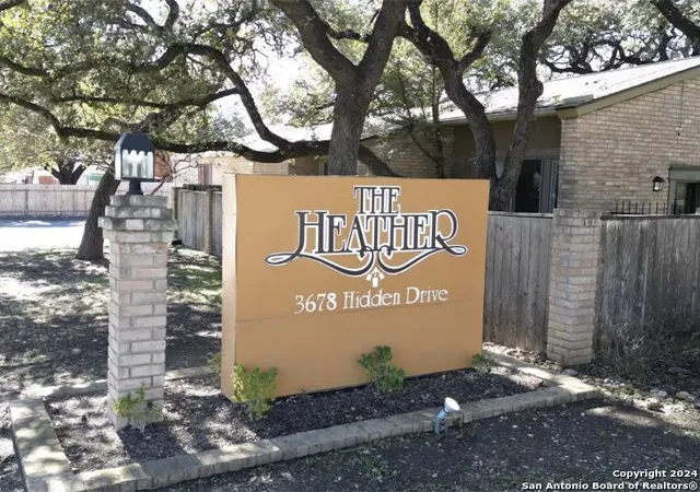 Photo 2 of Condo for sale at 3678 Hidden Dr #901, San Antonio, TX 78217 | MLS# 1970320 | Listing updated on 2026-09-01