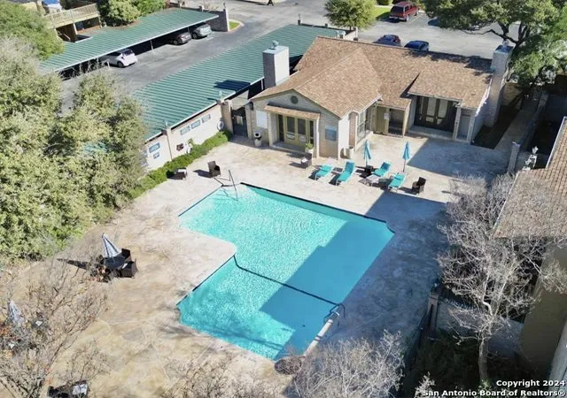 Listing Photo 4 - Condo for sale in building located at 3678 Hidden Dr, San Antonio, TX 78217 - Unit #901