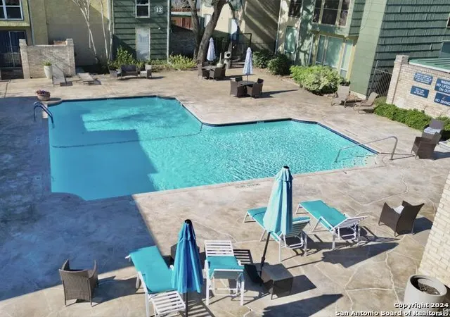 Listing Photo 5 - Condo for sale in building located at 3678 Hidden Dr, San Antonio, TX 78217 - Unit #901