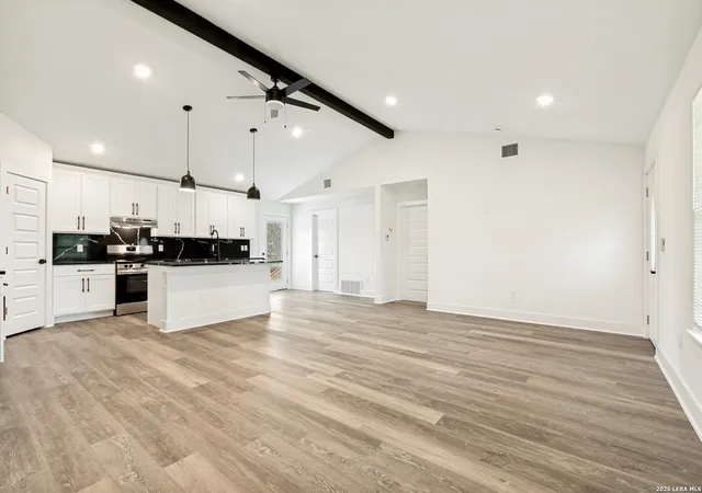 Photo 4 of Single family home for sale at 3065 Valley Rd, San Antonio, TX 78221 | MLS# 1970330 | Listing updated on 2026-09-12