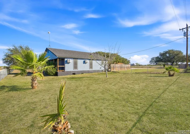 2nd image of 1037 County Road 7711, Devine, TX 78016 | MLS# 1970347
