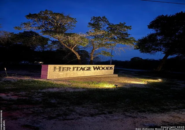 5th image of 116 Pinot Pl, La Vernia, TX 78121 | MLS# 1970351