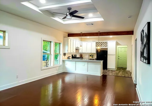 Homes for sale in San Antonio, TX | 1025 Fulton, San Antonio, TX 78201 | MLS# 1970364