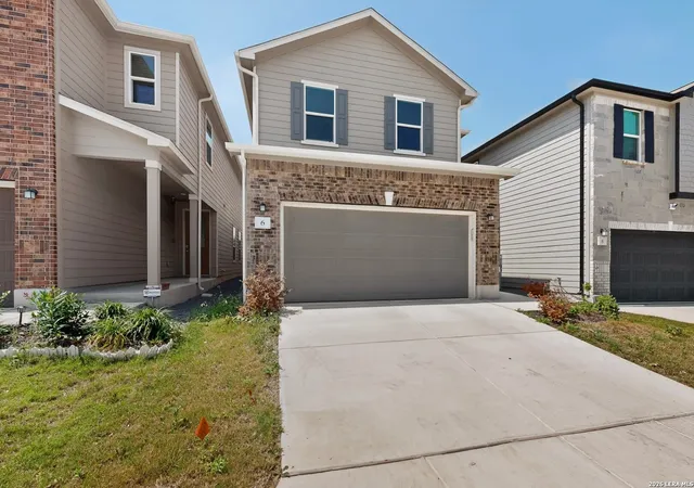 Homes for sale in San Antonio, TX | 10643 W Military Dr Unit 6, San Antonio, TX 78251 | MLS# 1970369