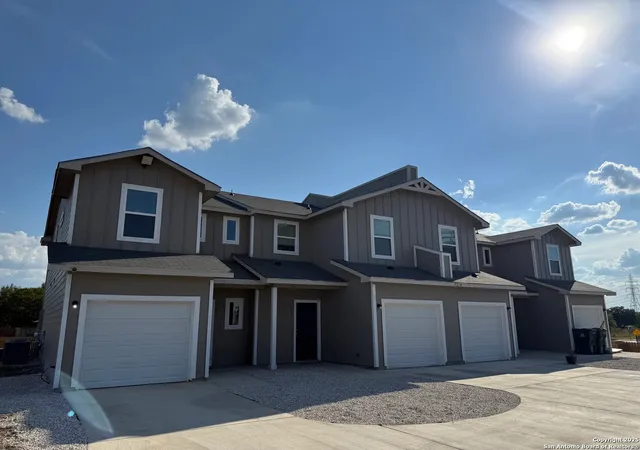 Multi family home for sale at 7214 John Palmer Dr., San Antonio, TX 78239 | MLS# 1970371