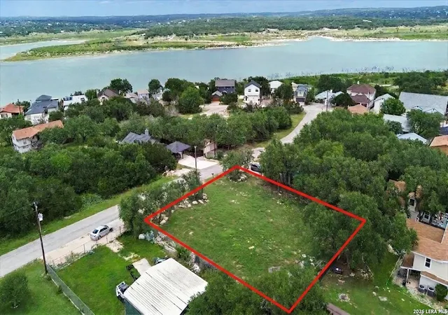 Photo 1 of Land for sale at 458 Gemini, Canyon Lake, TX 78133 | MLS# 1970374 | Listing updated on 2026-06-07