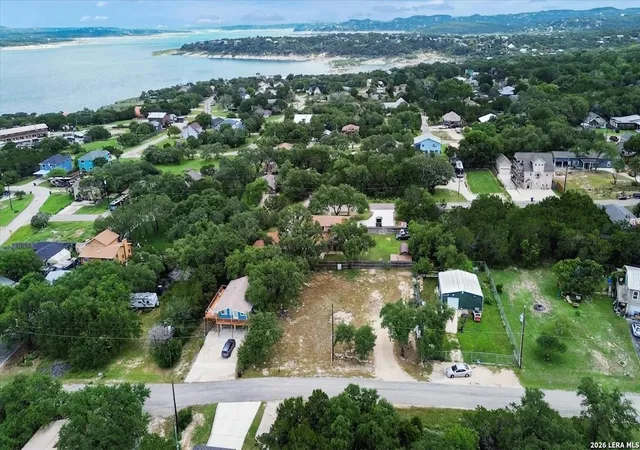 Photo 4 of Land for sale at 458 Gemini, Canyon Lake, TX 78133 | MLS# 1970374 | Listing updated on 2026-06-07