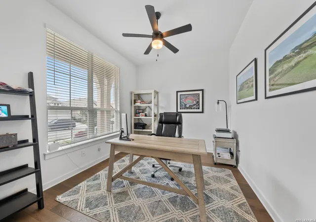 Photo 3 of Single family home for sale at 5718 Huron Dr, Buda, TX 78610 | MLS# 1970383 | Listing updated on 2026-09-21