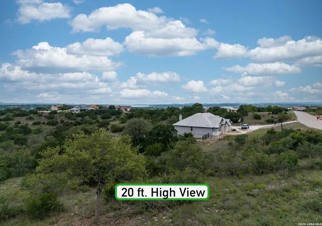 Photo 3 of Land for sale at 351 Starling Pass, Spring Branch, TX 78070 | MLS# 1970390 | Listing updated on 2026-06-08