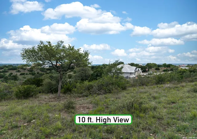 Photo 4 of Land for sale at 351 Starling Pass, Spring Branch, TX 78070 | MLS# 1970390 | Listing updated on 2026-06-08