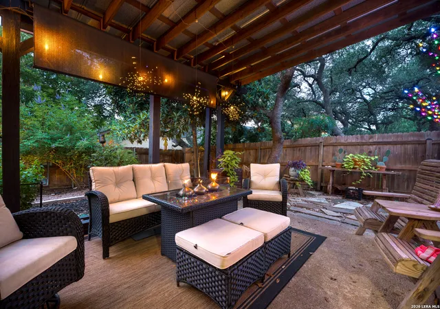 5th image of 2522 Crow Vly, San Antonio, TX 78232 | MLS# 1970397