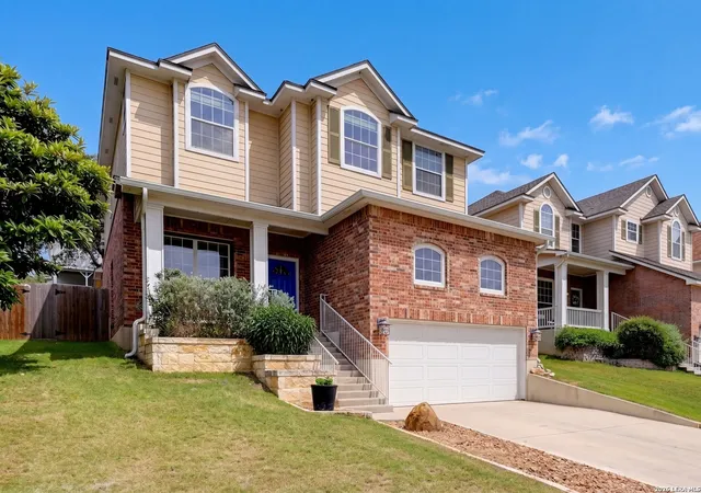Photo 2 of Single family home for sale at 4943 Augusta Sq, San Antonio, TX 78247 | MLS# 1970400 | Listing updated on 2026-09-18